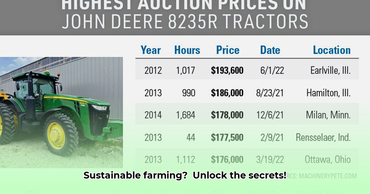 price-of-a-farm-tractor